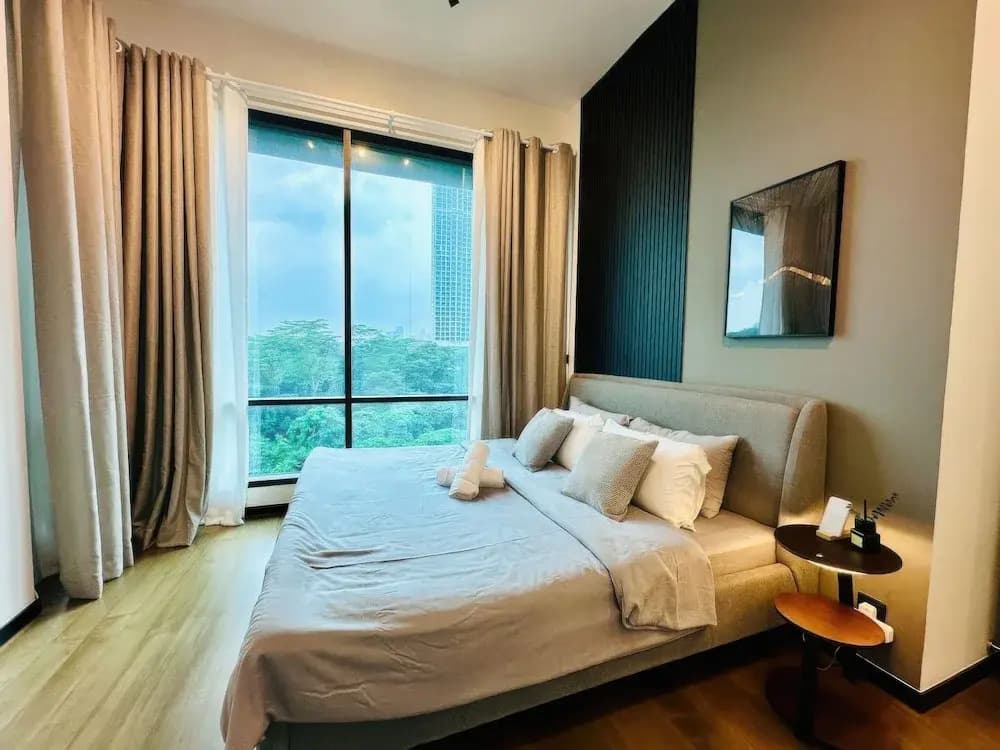 Opus Residences by Emily in Town - photo 5