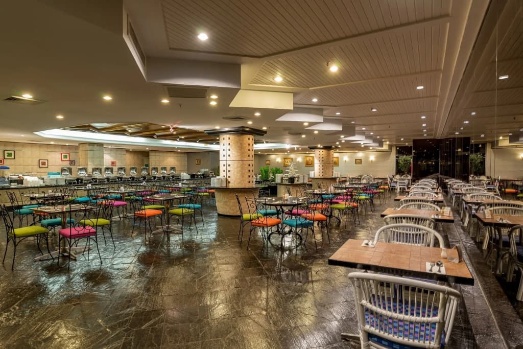 Bayview Hotel Melaka - photo 31