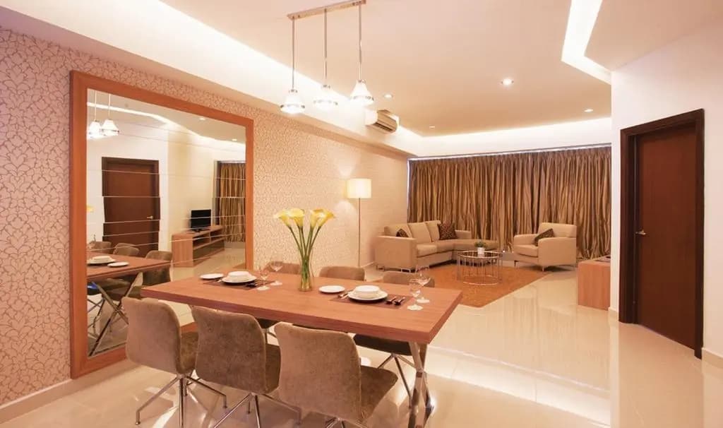 Regalia Suites & Hotel - photo 13