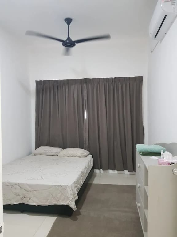 Executive Seaview at Icon Residence - photo 5