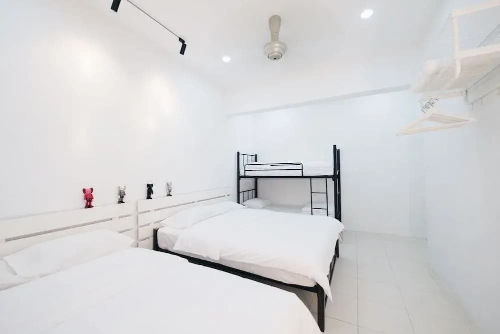 White Cottage Guest House - photo 24