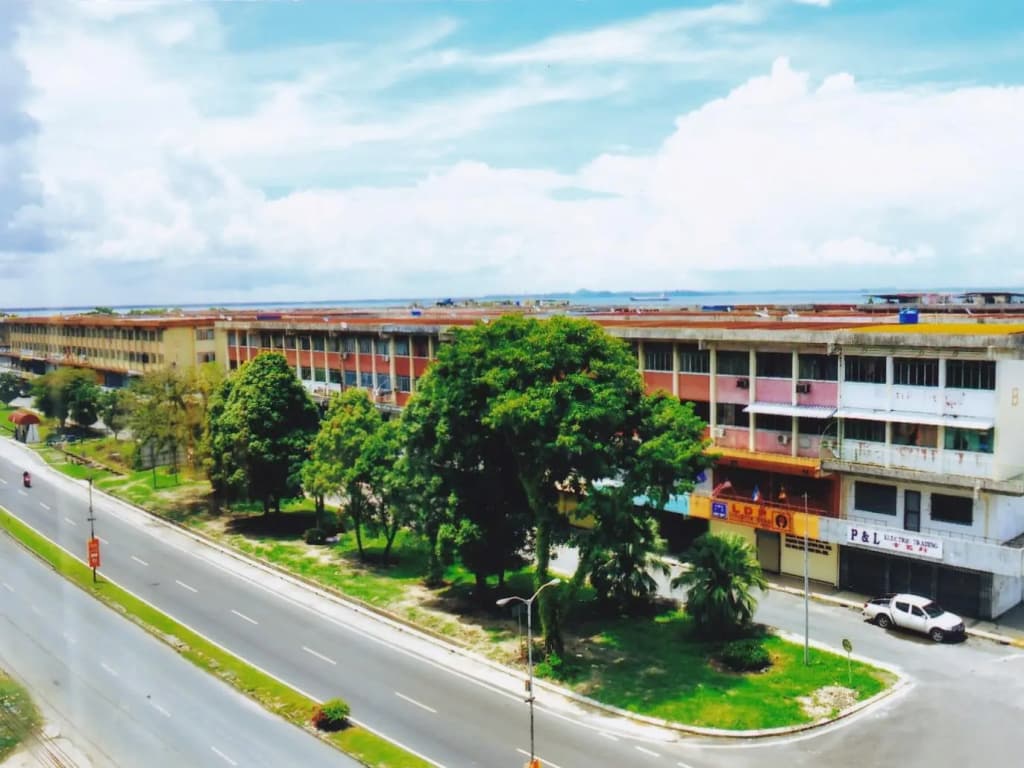 Hotel Ramai - photo 10