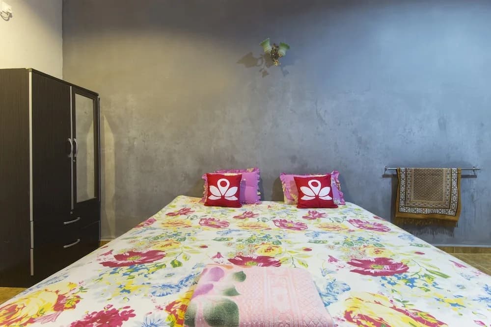 ZEN Home Nabil Nabila Homestay - photo 32