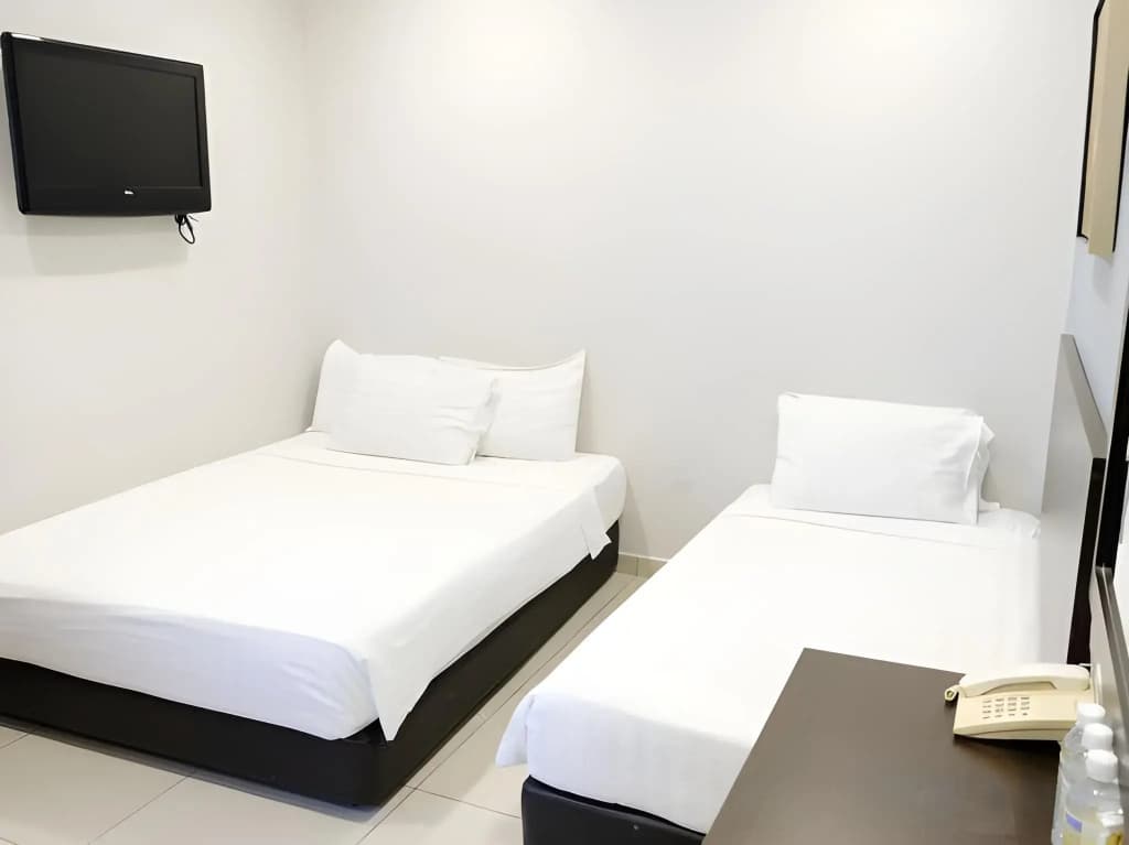 De Era Hotel - photo 14