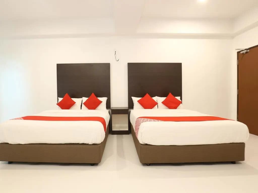 OYO 89888 Dz Residence Guest House - photo 5