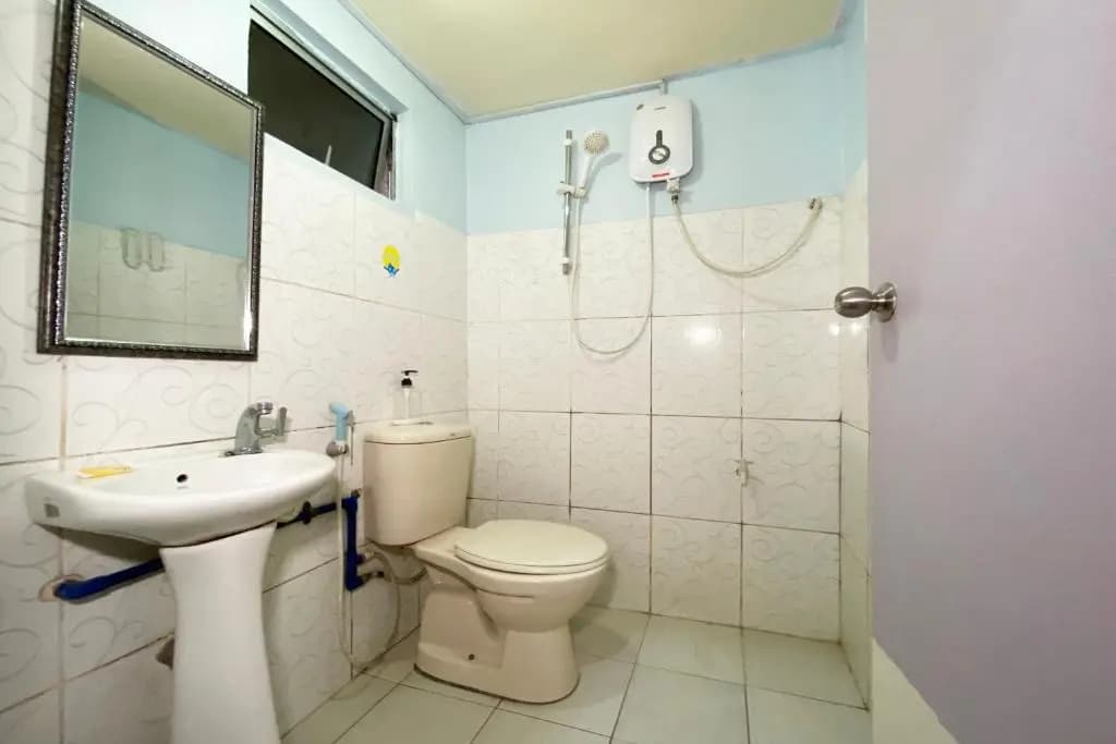 Hotel O Pogimpaan Homestay - photo 8