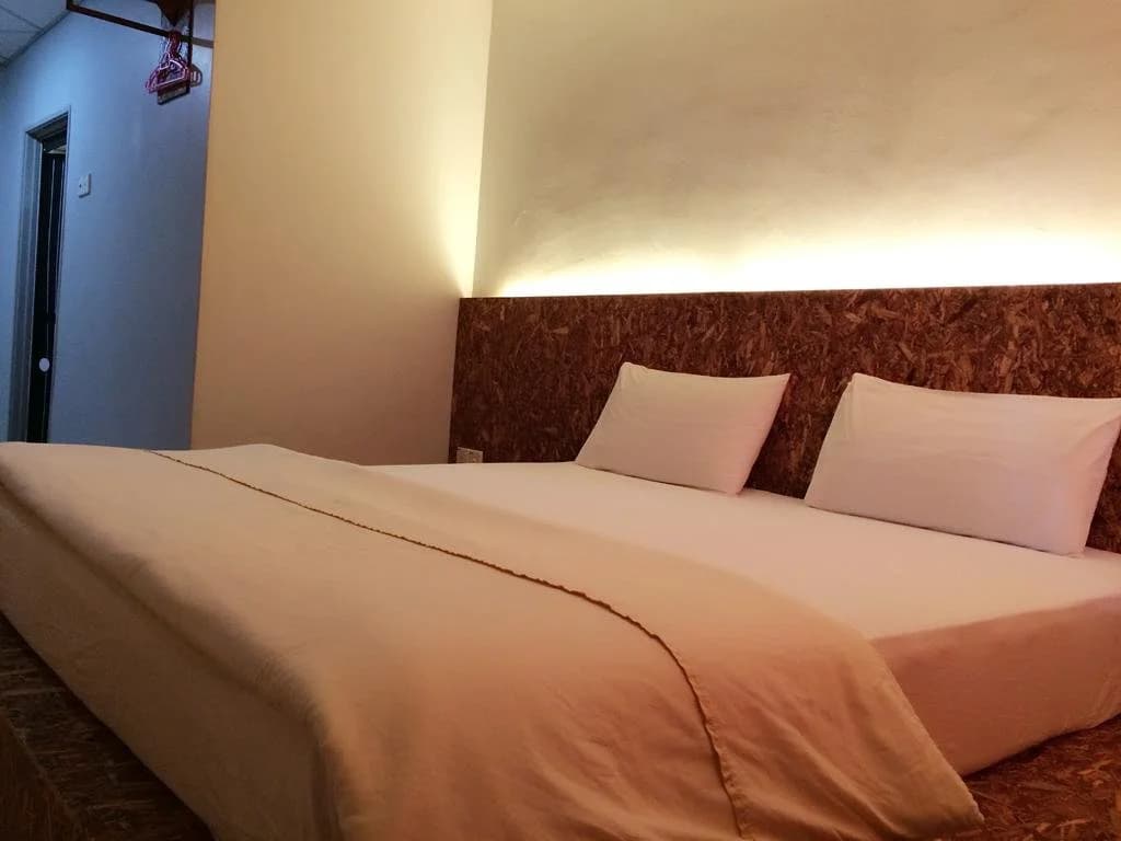 Big C Motel Langkawi - photo 5