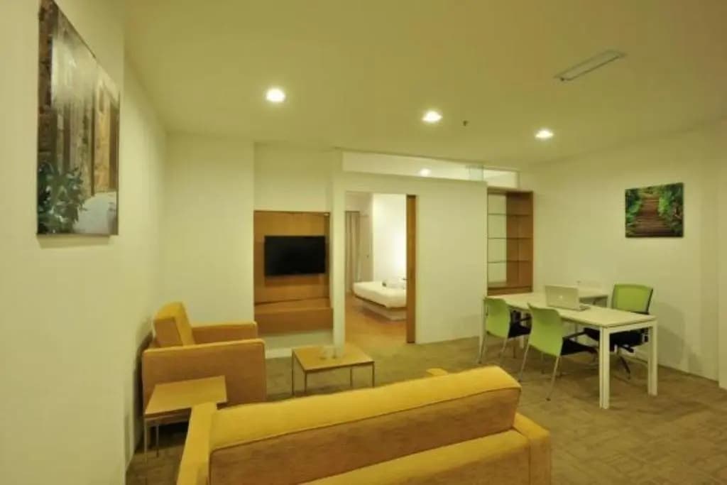 Hotel Primera Suite - photo 10