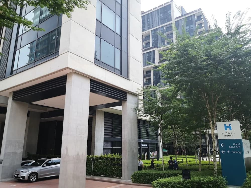 Arcoris Mont Kiara Kuala Lumpur by Klhomesweet - photo 1