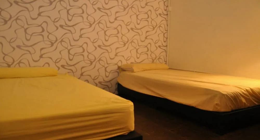 Fernloft Malacca, the Heritage Hostel - photo 2
