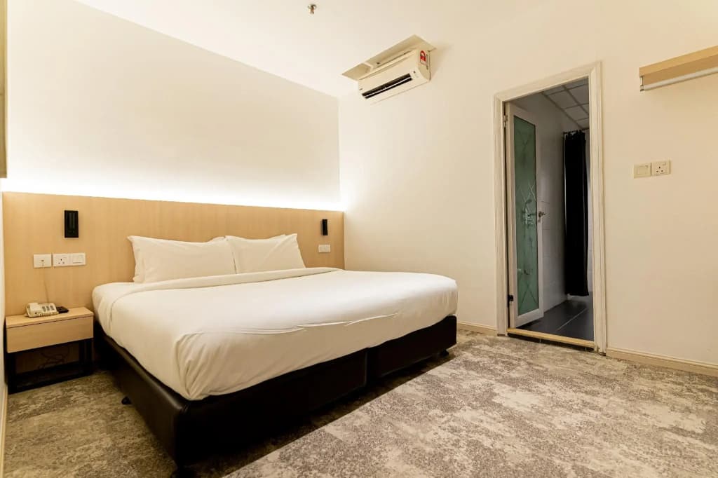 Koho Hotel - photo 39