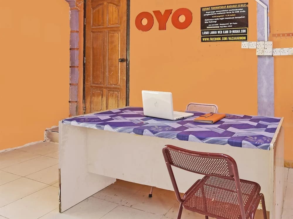 Haza Harmoni Guesthouse by OYO Rooms - photo 14