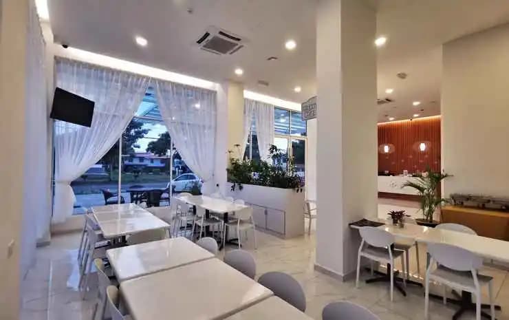 Green World Hotel - photo 27