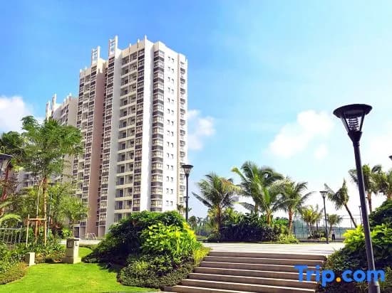 Scenic Country Garden Danga Bay by Lions Bay - photo 6