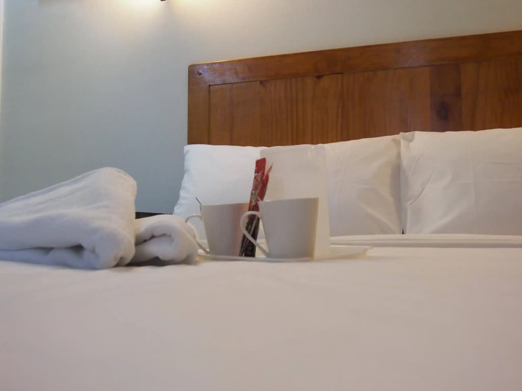 Hotel O Midah Inn Puchong - photo 3