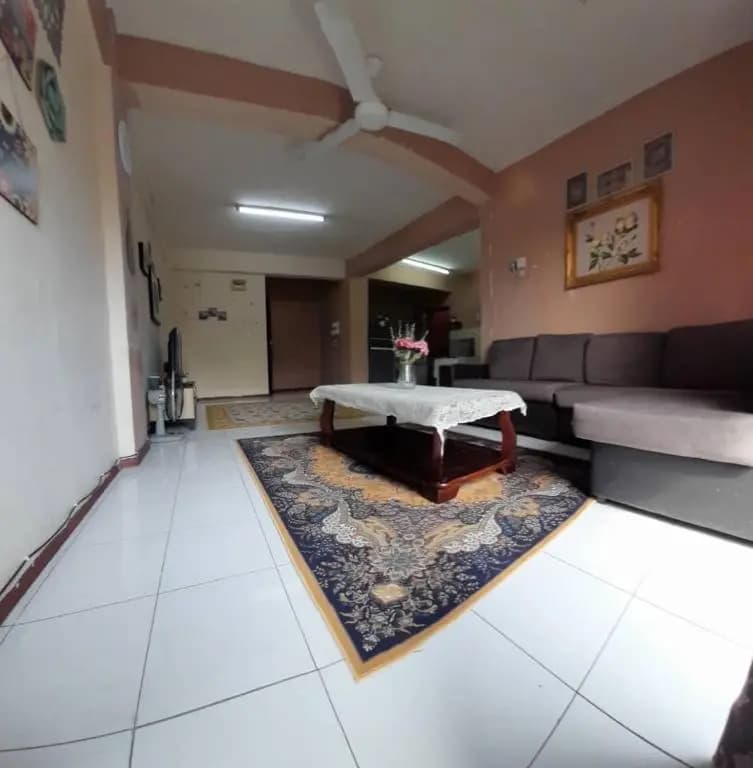 Qasra Homestay Port Dickson - photo 4