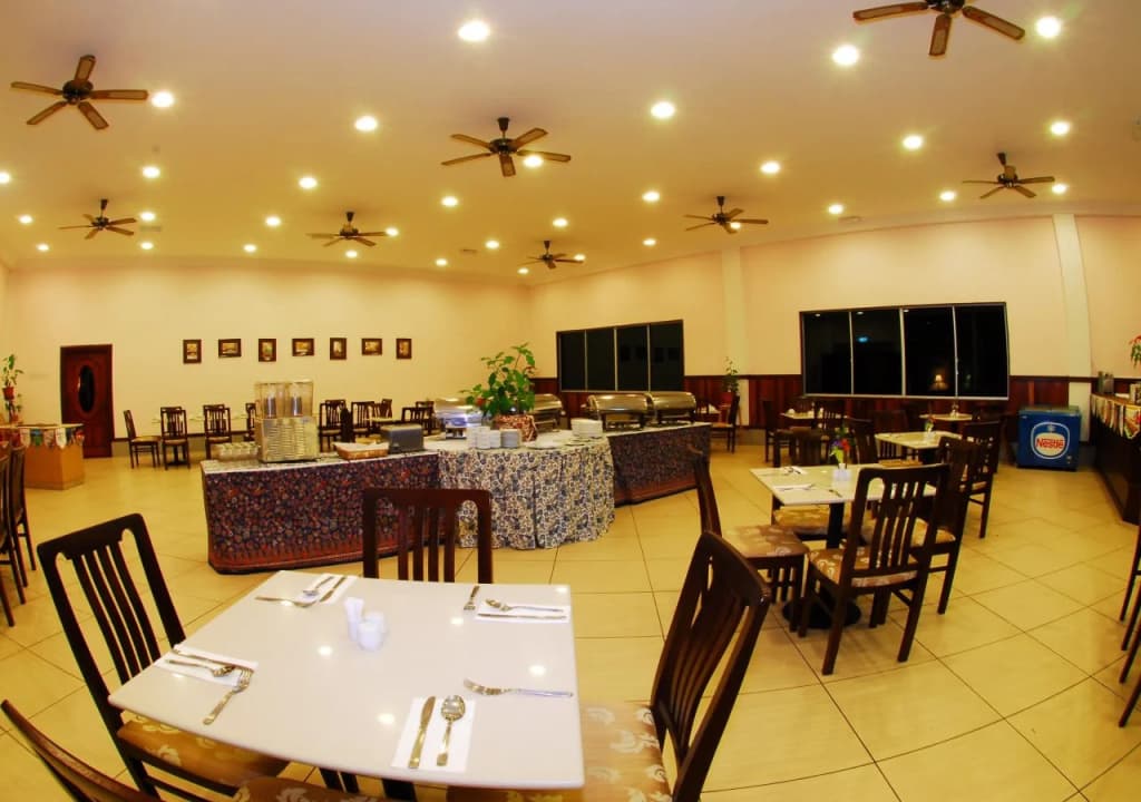 Celyn Resort Kinabalu - photo 16