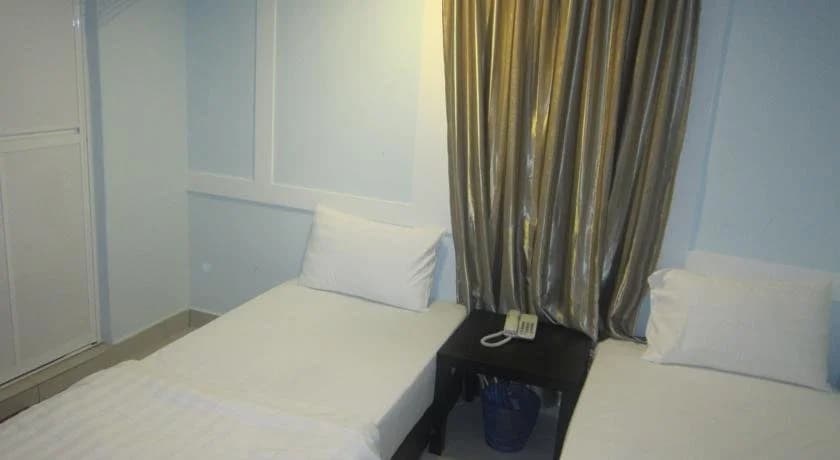 TAD Boutique Hotel - photo 3