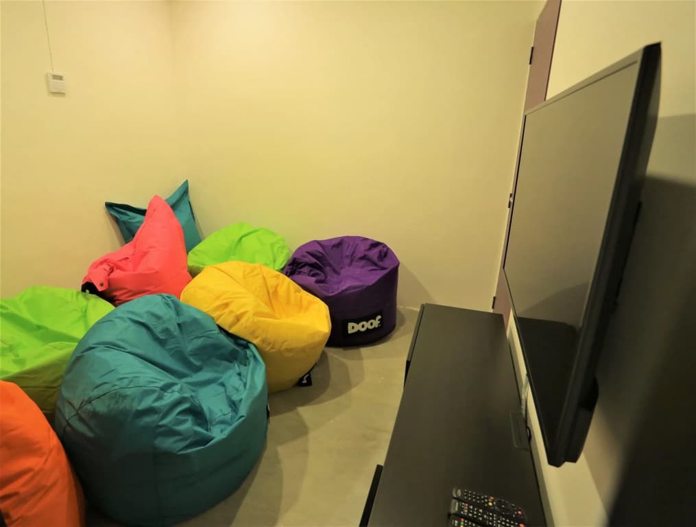 Nomaps Hostel - photo 3