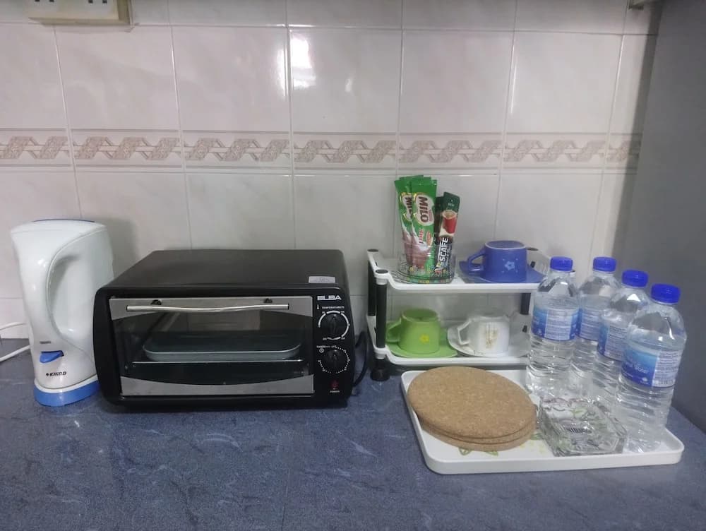 C U Homestay Bukit Indah - photo 19