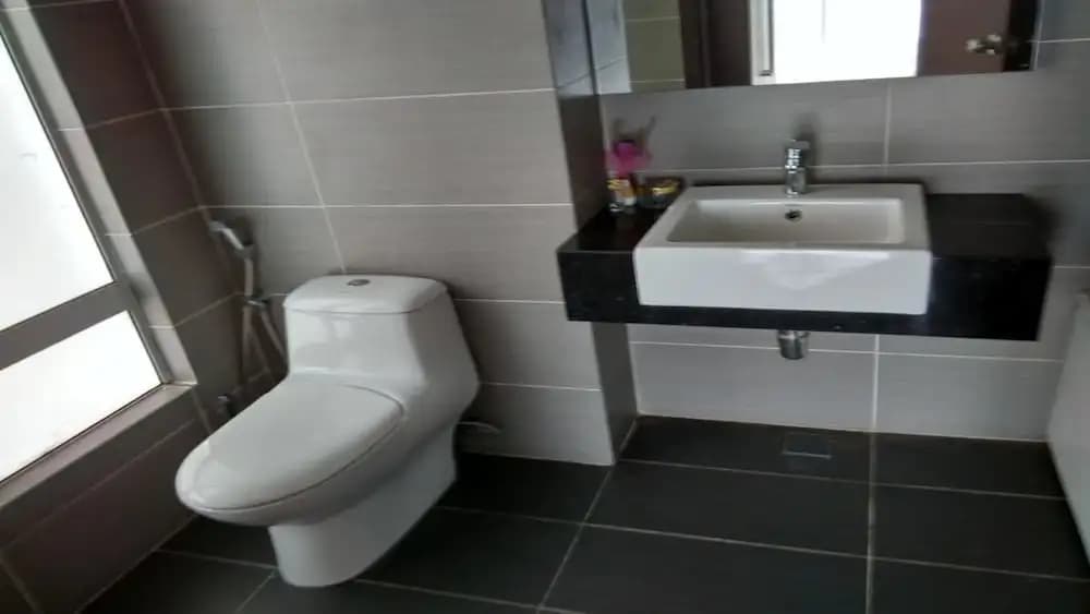 KSL D'Esplanade Residence - Sweet Dreams @ Johor City Mall - photo 8
