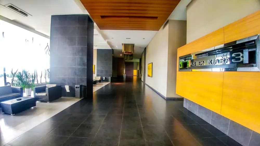 Aston Kiara Suites - photo 8