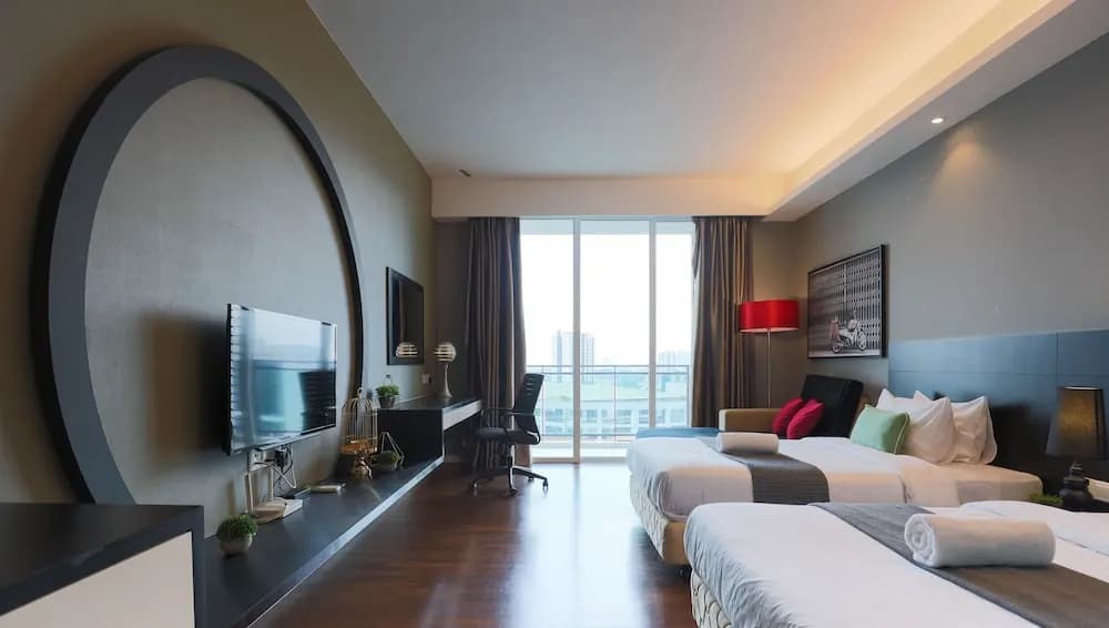 The Shore Residence Melaka By I Housing - photo 37