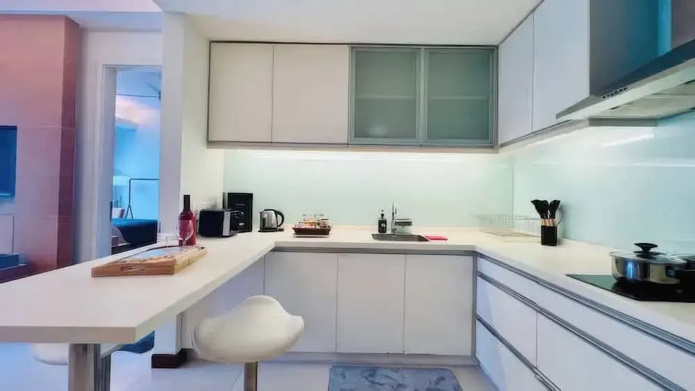 Lot 163 Fraser Place Luxury Apartments - photo 17