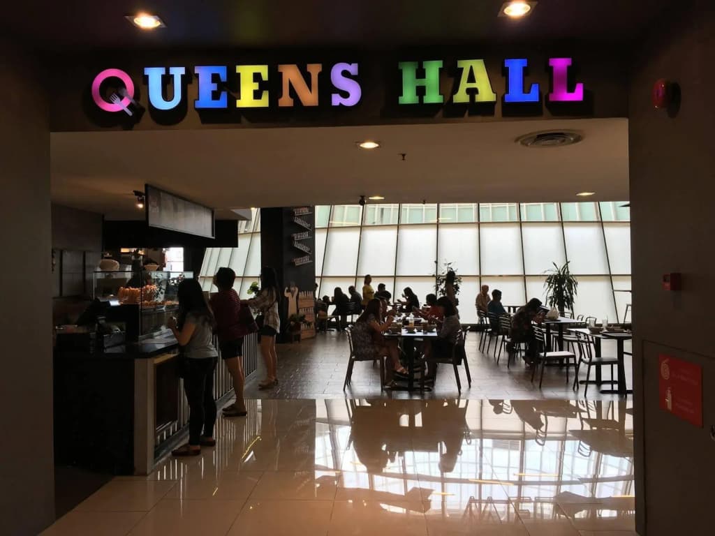 Apple 1 Hotel Queensbay - photo 25