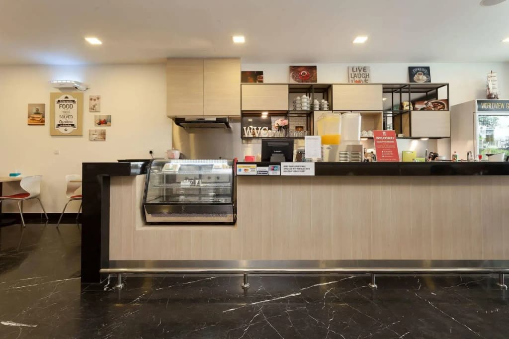 ZEN Rooms Medan Makmur - photo 13