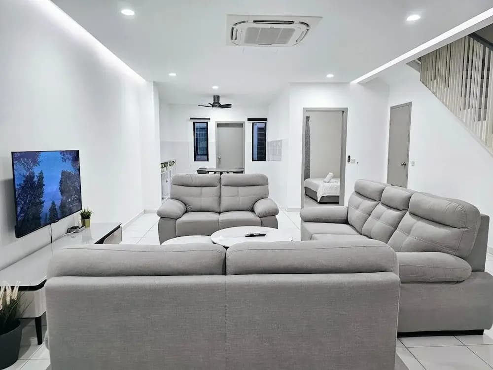 HM Residence - photo 8
