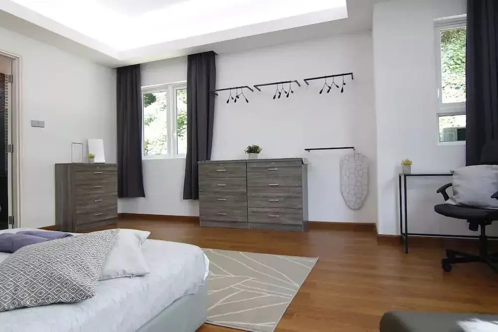 YO.OM Families Luxury Condo Gateway 6 Pax - photo 19