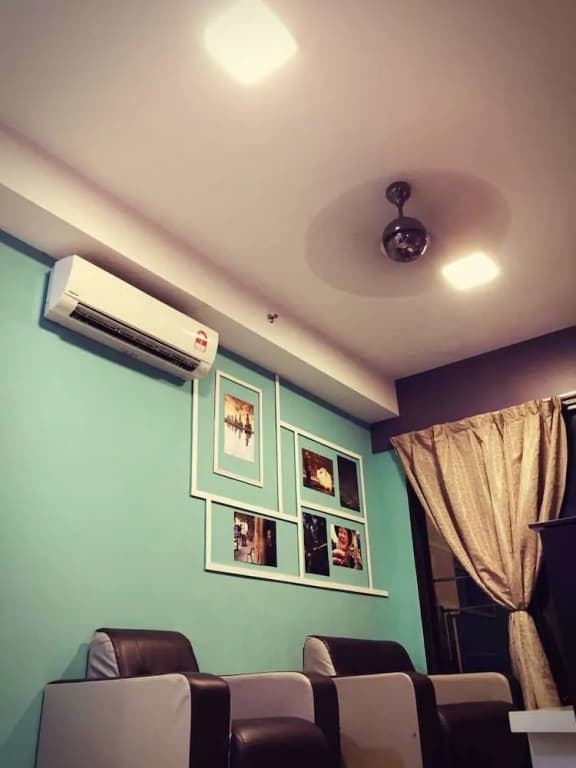 I-City I-Soho Chamey Homestay Condo, Shah Alam - photo 3