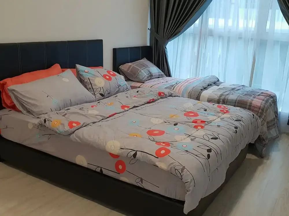 Breeze Home KK - photo 2