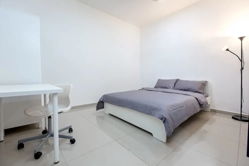 Rex Ollie The Edge Residence - photo 3