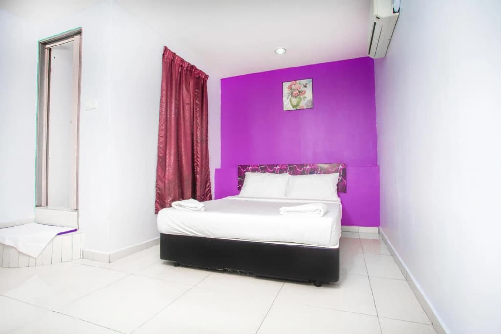 Smart Hotel Shah Alam Seksyen 15 - photo 21
