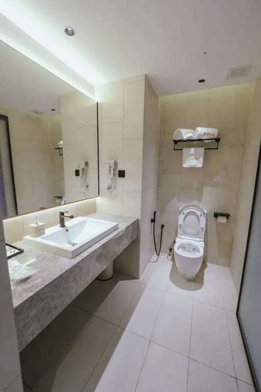 Roxy Beach Resort - photo 9