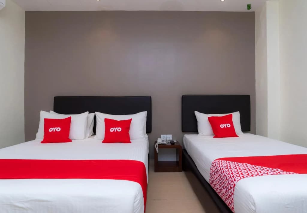 Be Boutique Hotel - photo 7