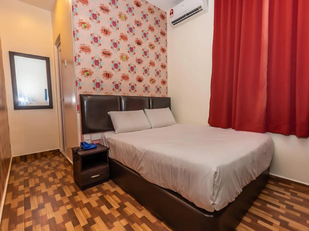 Hotel Goldcity Malacca - photo 4