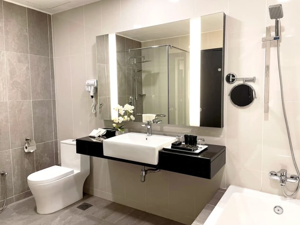 Grand DarulMakmur Hotel Kuantan - photo 8