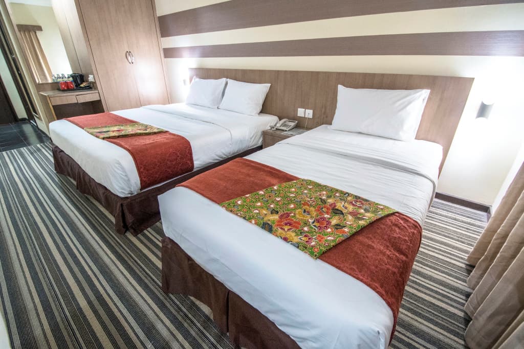 Grand Sentosa Hotel - photo 32