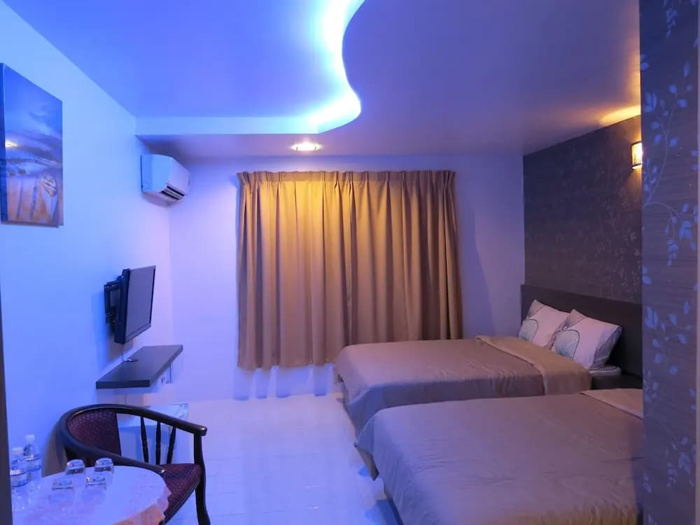 Pangkor Lot 10 Vacation Studio - photo 1