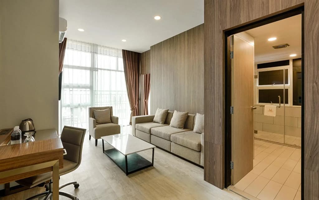 MTREE Hotel Nilai - photo 19