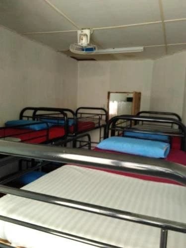 Lena Dormitory - photo 8