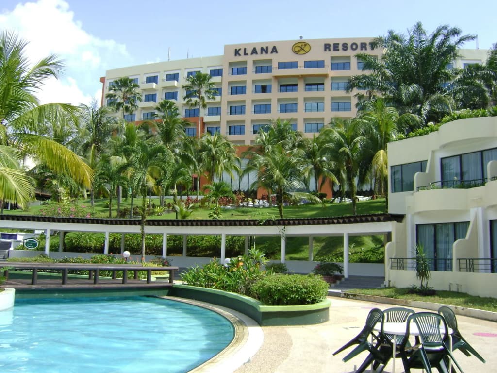 Klana Resort Seremban - photo 13