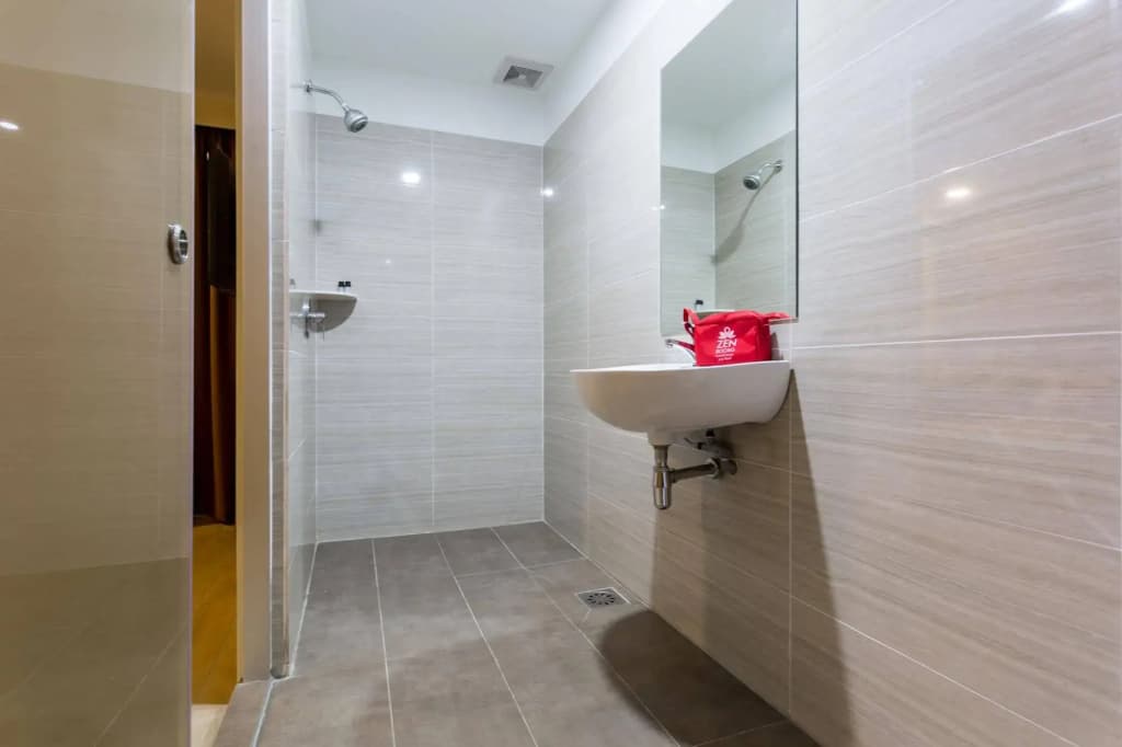 ZEN Rooms Kota Damansara - photo 10