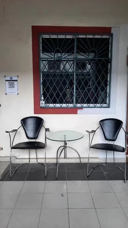 Mirza Homestay - photo 1