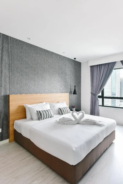 Suasana Suites by Subhome - photo 3