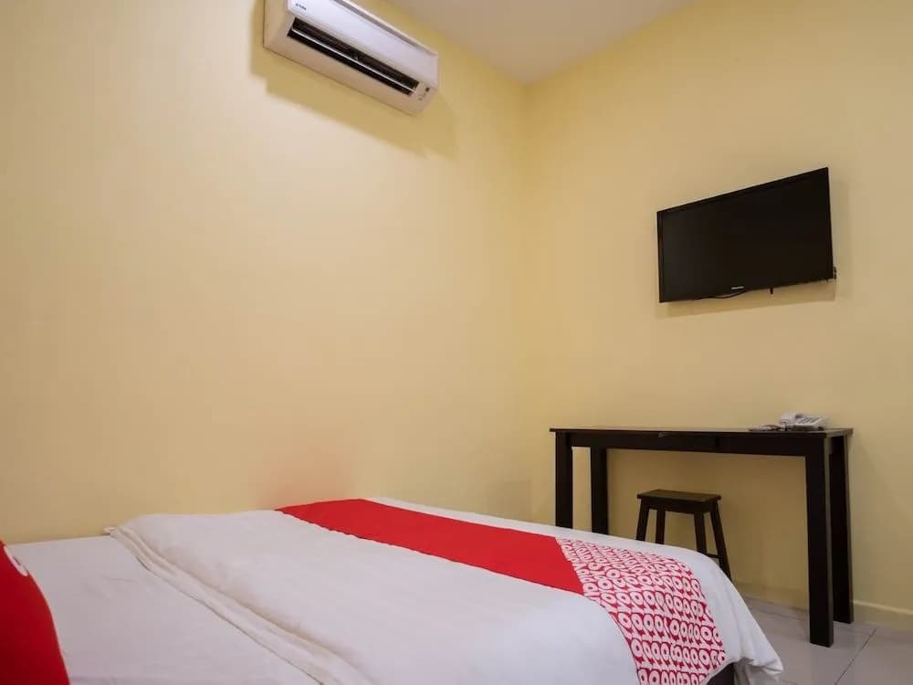 OYO 89453 PP Hotel - photo 3