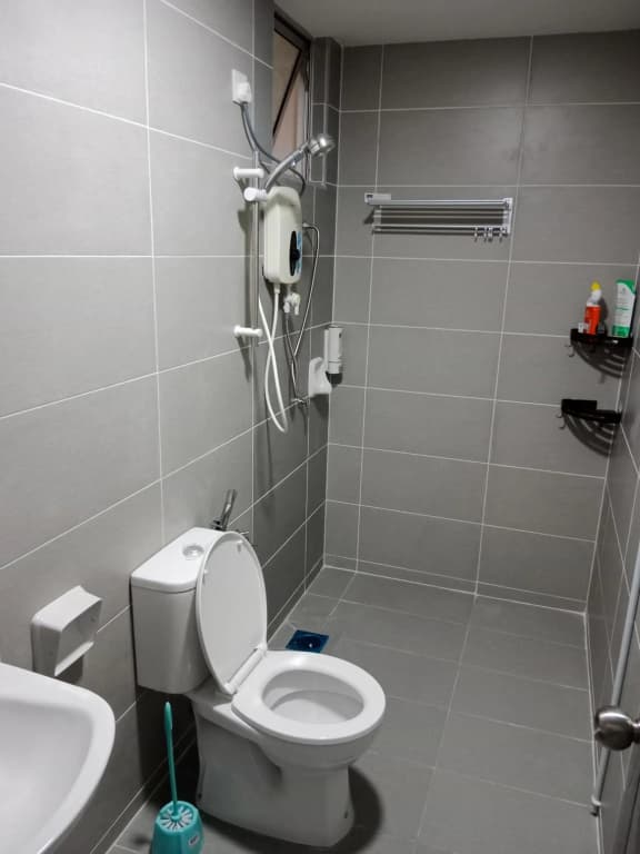 Muslim Apartment, Ipoh - photo 7